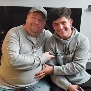 Meet your Posher, Nathaniel